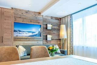 Winklers Gipfelblick Chalet, inklusive Alpentherme - Ganzjährig, Gasteiner Bergbahn - nur Sommer - 4