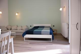 La Casa dei Nonni - Trani - 1