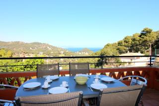 Casa la Borna - Begur - 6