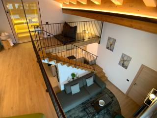 Appartamenti Passuello Padola - Verde - Padola - 6