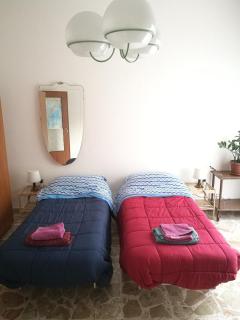 At Claudio and Inna's Home - Catania - 6