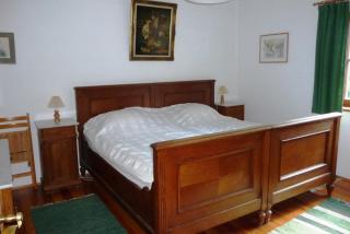 Ferienhaus in Gückelhirn - Maroldsweisach - 2