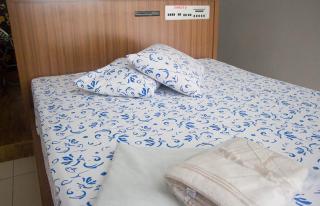 Hotel Zarkos - Rio Claro - 3