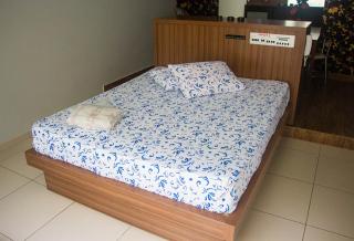 Hotel Zarkos - Rio Claro - 1
