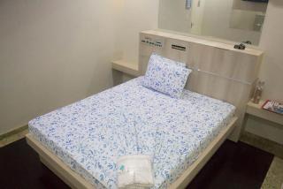 Hotel Zarkos - Rio Claro - 2