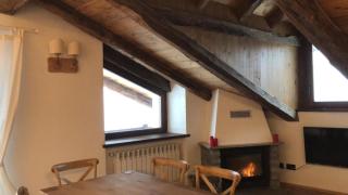 Chalet Morge - La Salle - 6