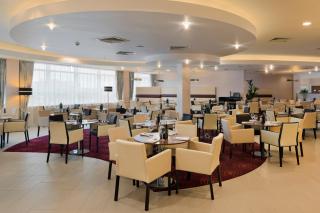 Holiday Inn Derby Riverlights by IHG - Derby - 1