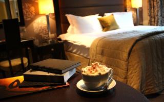 Rockliffe Hall Hotel Golf & Spa - 9