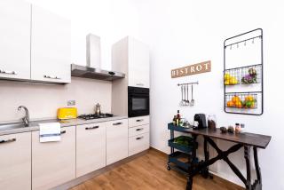 Historic center Palace - Huge 4 bedrooms Santa Croce apartment - By LikeHomeFlorence - Florence - 3
