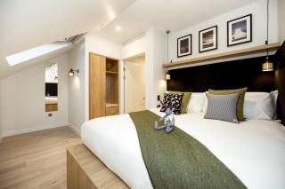 Wilde Aparthotels Edinburgh Grassmarket - 2