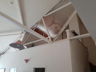 Granita's - 2 bedroom converted South Fremantle warehouse apartment - Fremantle - 3