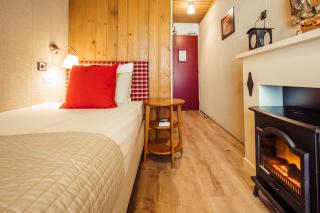 Badhotel Rockanje - 3