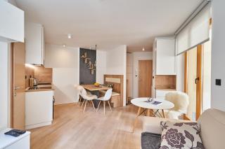 Cozy Apartment in the heart of Kranjska Gora - Kranjska Gora - 8