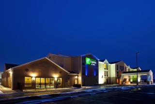 Holiday Inn Express Hotel & Suites Cleveland-Streetsboro by IHG - 9