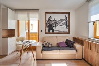 Cozy Apartment in the heart of Kranjska Gora - Kranjska Gora - 6