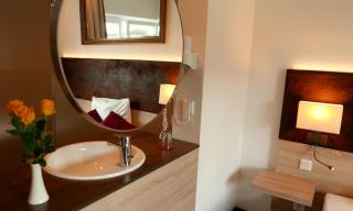 Business Class Hotel Ebersberg - Ebersberg - 2