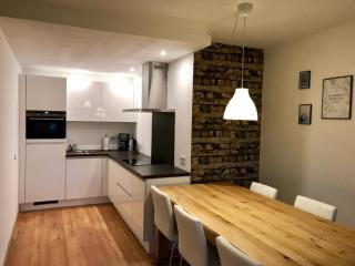 Appartement Familie Willems Winterberg 3 - 0