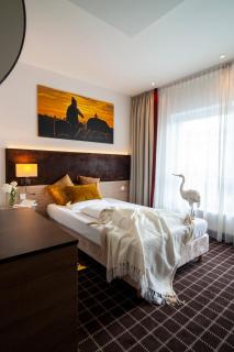 Business Class Hotel Ebersberg - Ebersberg - 4