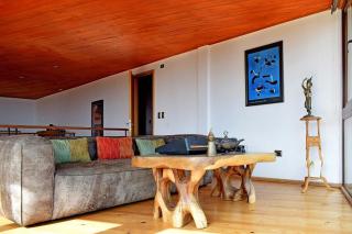 Samadhi Lodge Pingueral - 3