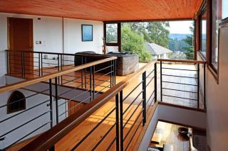 Samadhi Lodge Pingueral - 1