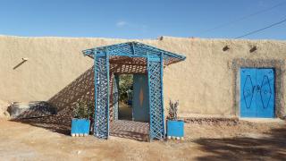 Oasis travel - Ksar Tazouga - 5