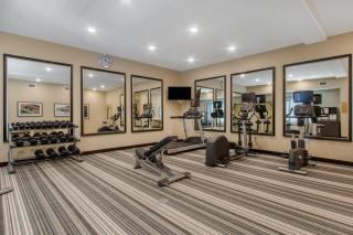 Candlewood Suites - San Antonio Lackland AFB Area by IHG - San Antonio - 2