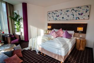 Business Class Hotel Ebersberg - Ebersberg - 5