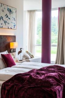 Business Class Hotel Ebersberg - Ebersberg - 6