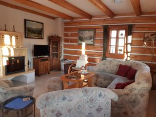 Holiday Villa Stupna - Vidochov - 7