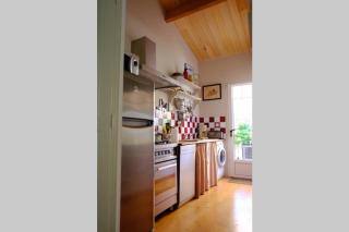 Henriette, villa de charme entre plage et marché - 2