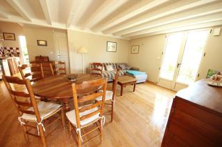 Henriette, villa de charme entre plage et marché - 4