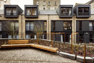 Wilde Aparthotels Edinburgh Grassmarket - 5