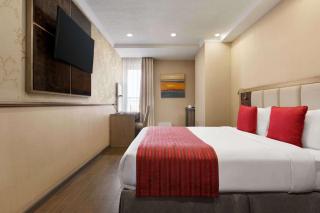 Ramada by Wyndham Bishkek Centre - Bisjkek - 5