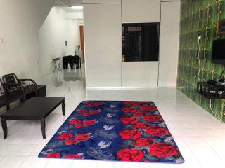 GERIK HOMESTAY - Gerik - 3