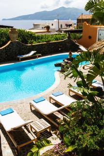 Hotel Mamma Santina - 1