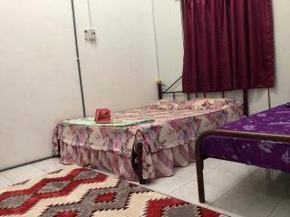 GERIK HOMESTAY - Gerik - 1