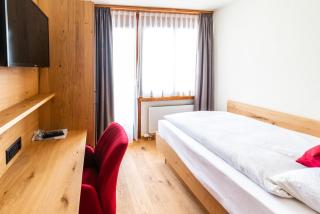 Hotel Restaurant Silbersand - Riederalp - 5