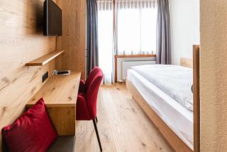 Hotel Restaurant Silbersand - Riederalp - 9