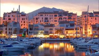 MI CAPRICHO A17 Beachfront Apartment - La Cala de Mijas - 5