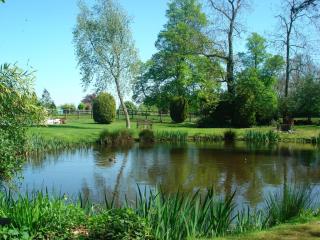 Cobblestones - Benington - 1