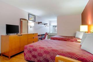 Econo Lodge - Decatur - 5