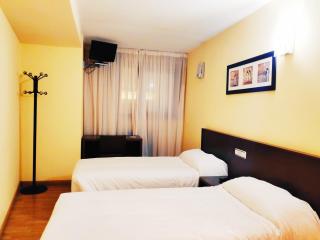 Hotel Santa Catalina by Bossh Hotels - A Coruña - 8