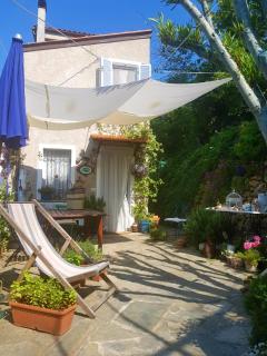 B&B Cà de Badin - Noli - 4