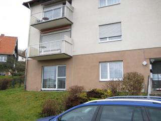 Schloßberg Ferienwohnung - Waldeck - 4