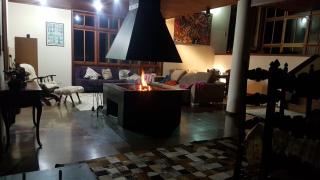 Casa com espaço de sobra! - Campos do Jordão - 9