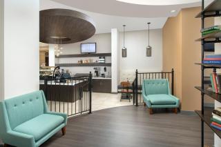Crowne Plaza San Antonio Airport by IHG - 4
