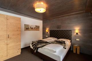 Gurglhof Apartmenthaus - Obergurgl - 7