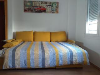 Ílios Soho Apartamentos - Málaga - 4
