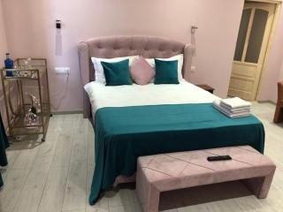 Weiss- Old Town Deluxe Apartment - Sibiu - 1
