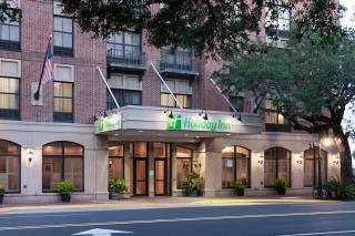 Holiday Inn Savannah Historic District by IHG - 6